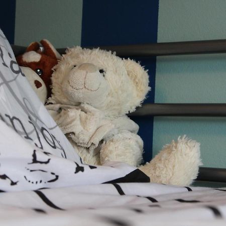 Apartament Sailer 5A - De Panne Zewnętrze zdjęcie