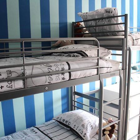 Apartament Sailer 5A - De Panne Zewnętrze zdjęcie