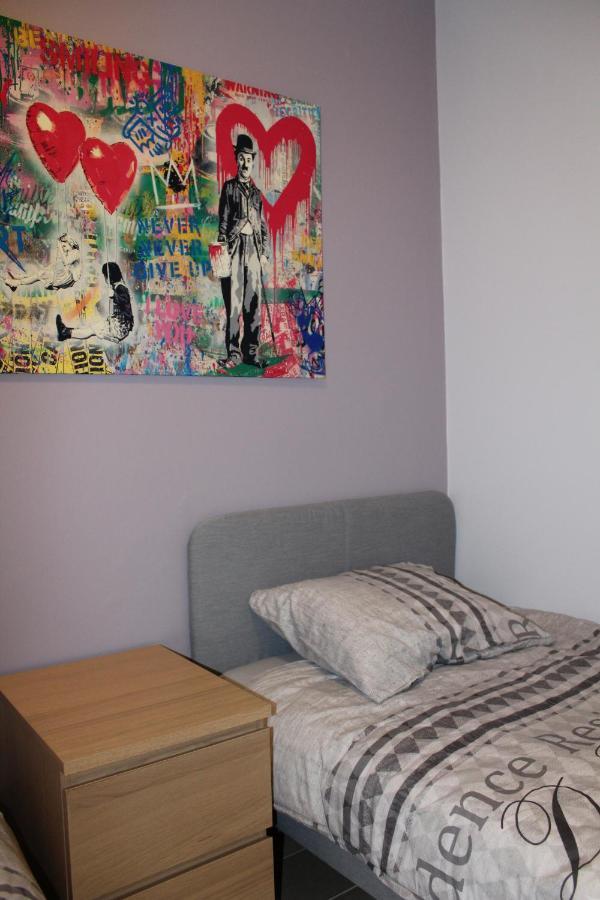 Apartament Sailer 5A - De Panne Zewnętrze zdjęcie