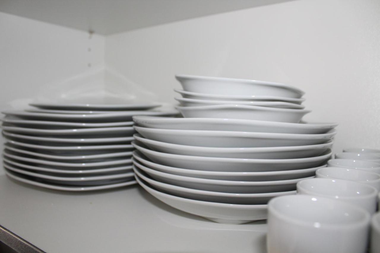 Apartament Sailer 5A - De Panne Zewnętrze zdjęcie