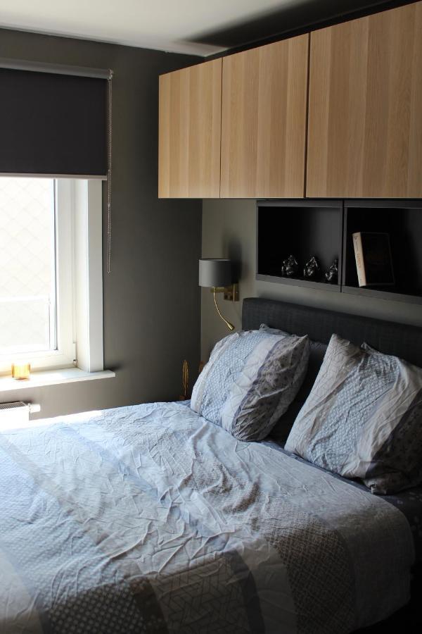Apartament Sailer 5A - De Panne Zewnętrze zdjęcie
