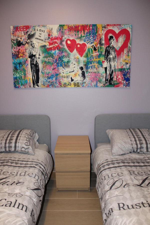Apartament Sailer 5A - De Panne Zewnętrze zdjęcie