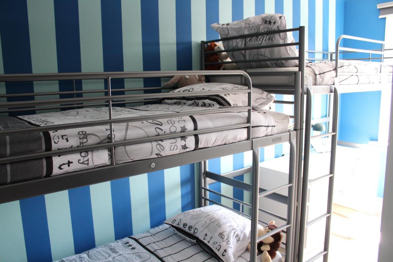 Apartament Sailer 5A - De Panne Zewnętrze zdjęcie