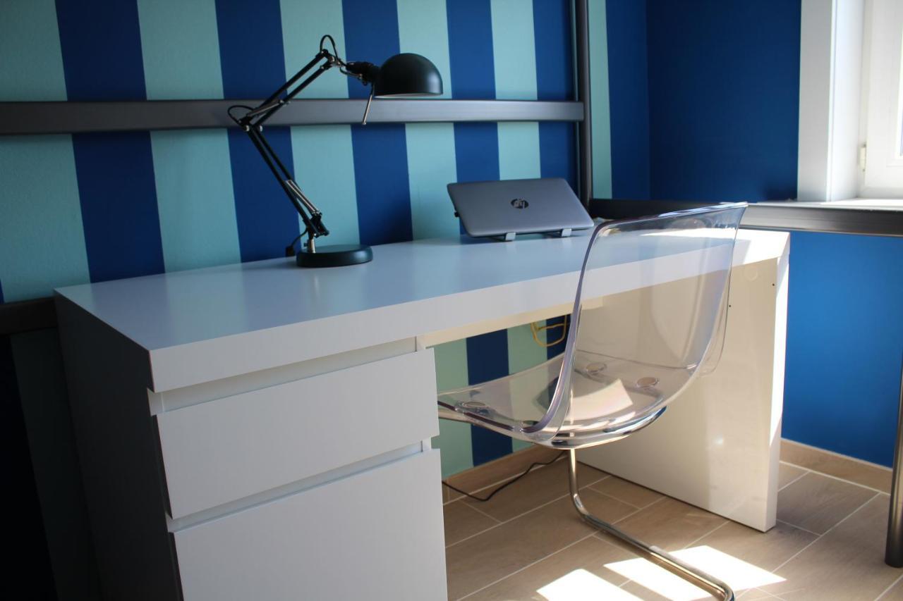 Apartament Sailer 5A - De Panne Zewnętrze zdjęcie