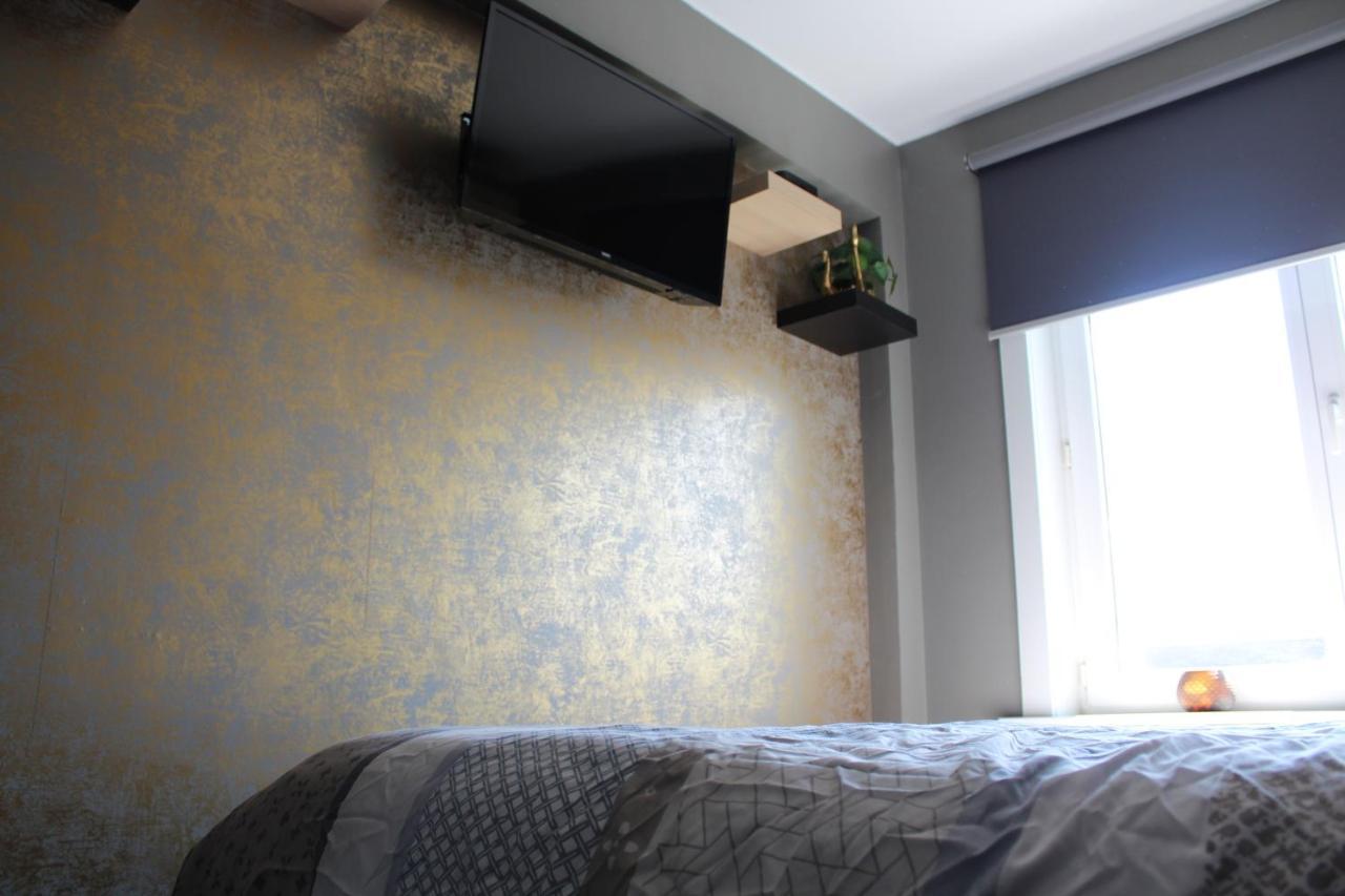 Apartament Sailer 5A - De Panne Zewnętrze zdjęcie