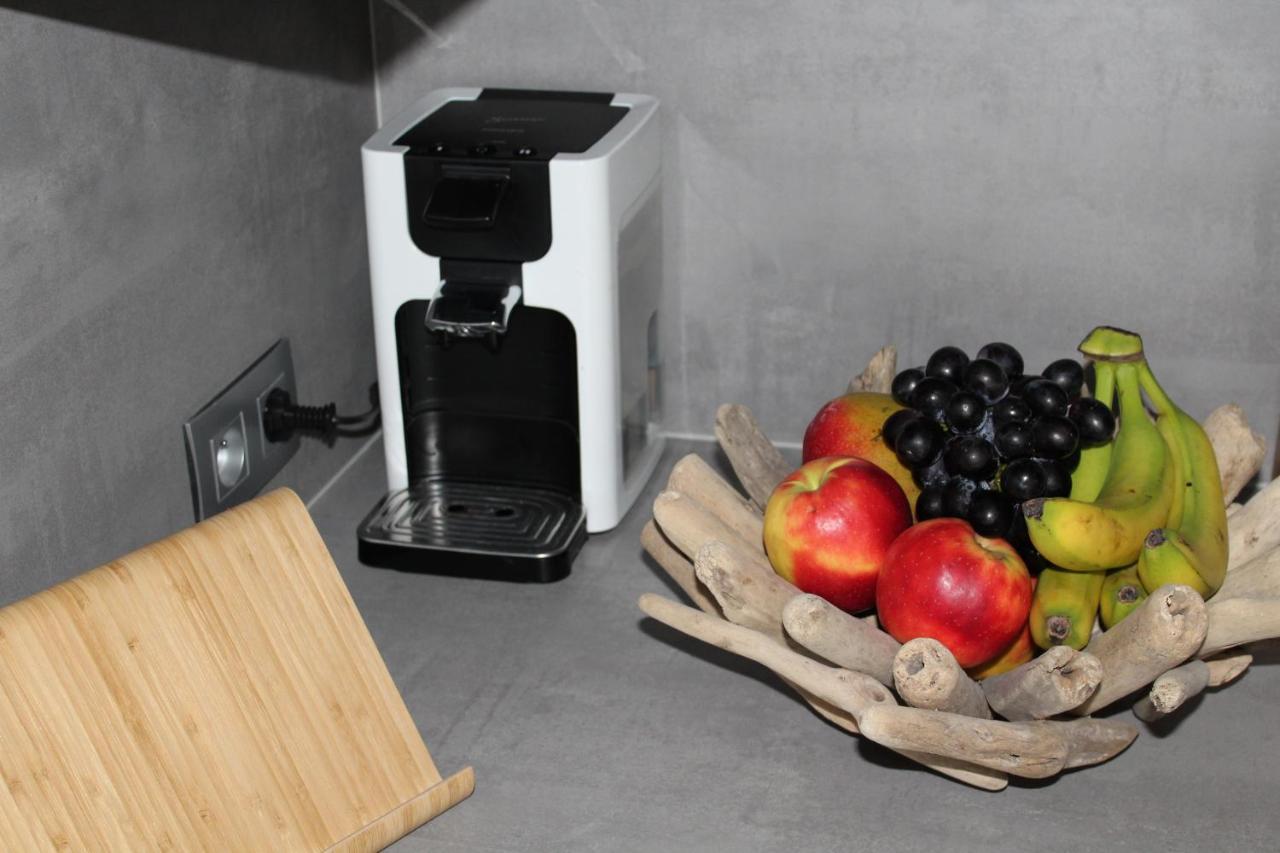 Apartament Sailer 5A - De Panne Zewnętrze zdjęcie