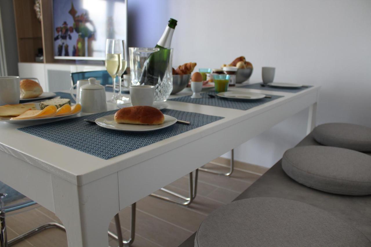 Apartament Sailer 5A - De Panne Zewnętrze zdjęcie