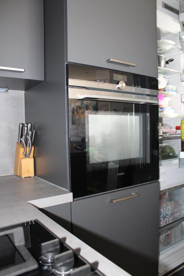 Apartament Sailer 5A - De Panne Zewnętrze zdjęcie