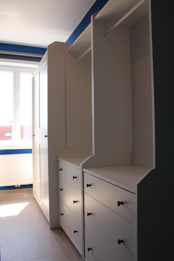 Apartament Sailer 5A - De Panne Zewnętrze zdjęcie
