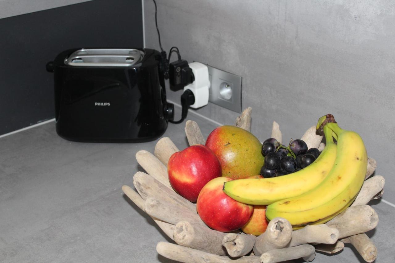 Apartament Sailer 5A - De Panne Zewnętrze zdjęcie