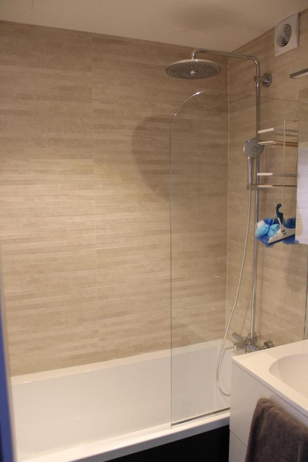 Apartament Sailer 5A - De Panne Zewnętrze zdjęcie
