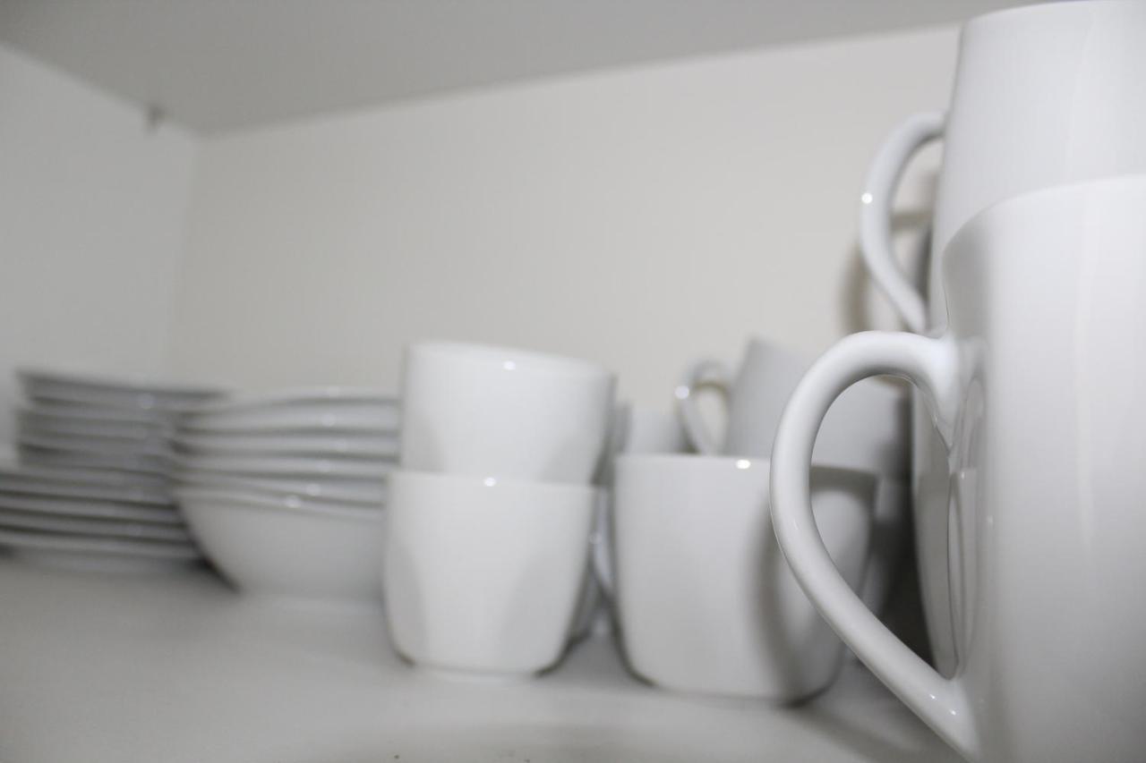 Apartament Sailer 5A - De Panne Zewnętrze zdjęcie