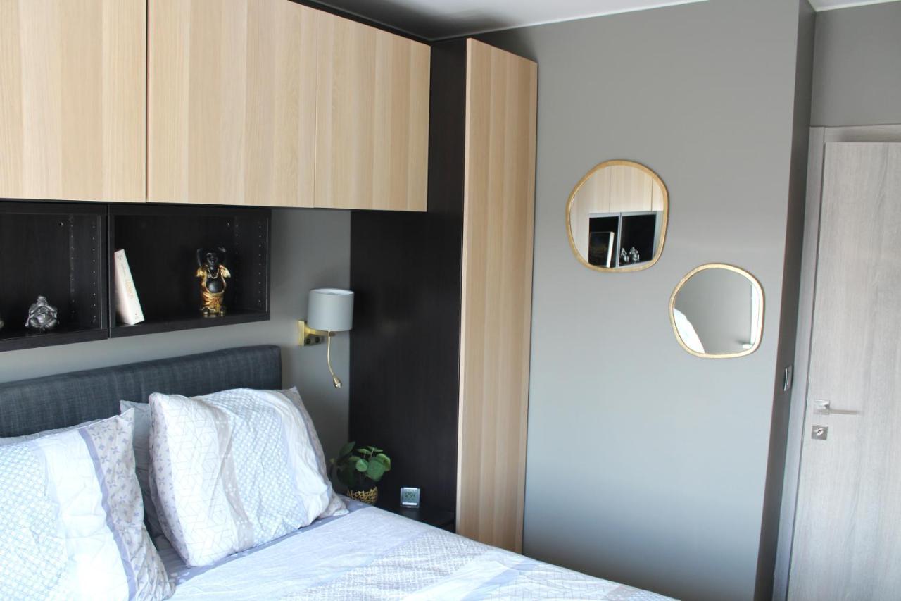 Apartament Sailer 5A - De Panne Zewnętrze zdjęcie