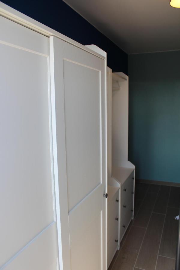 Apartament Sailer 5A - De Panne Zewnętrze zdjęcie