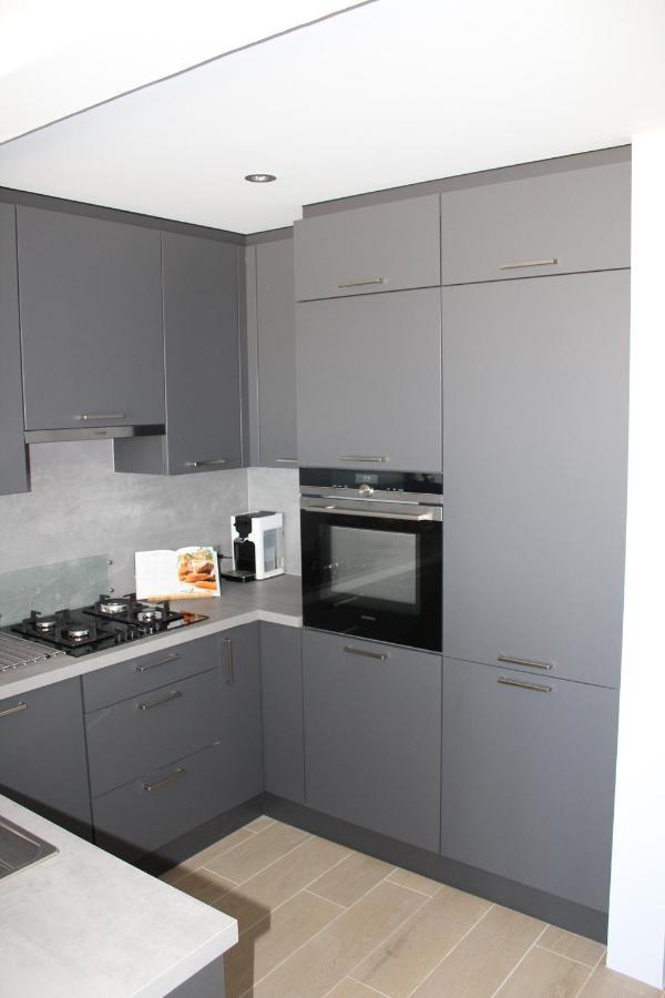 Apartament Sailer 5A - De Panne Zewnętrze zdjęcie